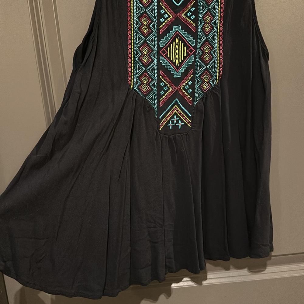 Wrangler size medium sleeveless top - Picture 3 of 4
